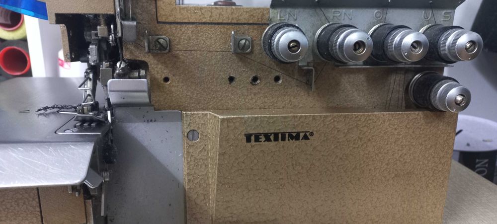 5 конечен оверлог, права машина, покривна ,пико и парогенератор