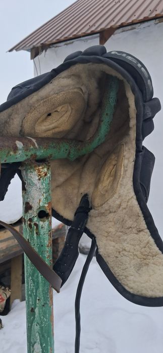 Шуба, тулуп, армейский, военный