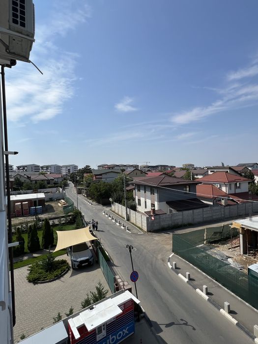 Vand Apartament De Lux Militari/Residence /Chiajna /Uverturii/Pacii