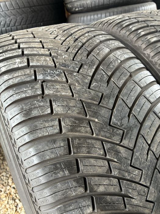 275/50/20 Пирели Всесезонни