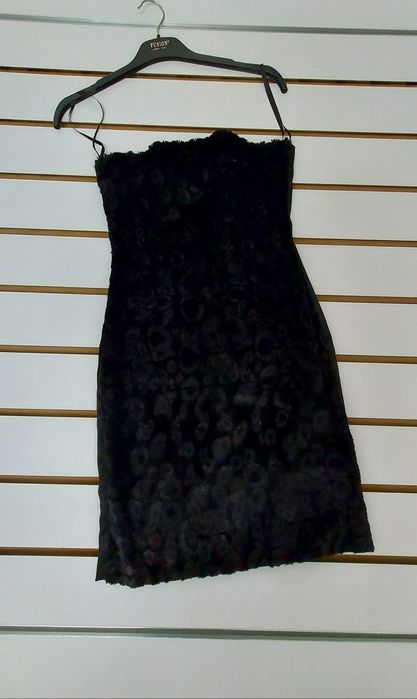 Маленькое чёрное платье