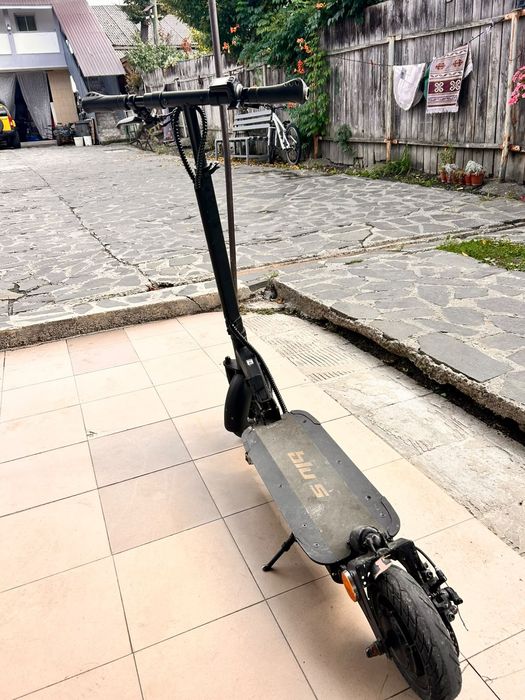 Trotineta de vânzare