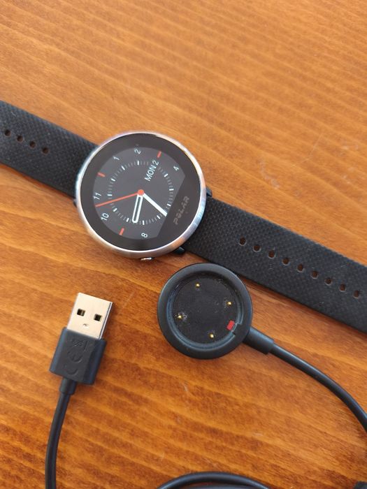 Smartwatch Polar Ignite