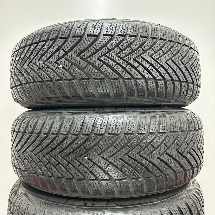 Jante VW Tiguan R16 TVA19% iarna 215 65 16