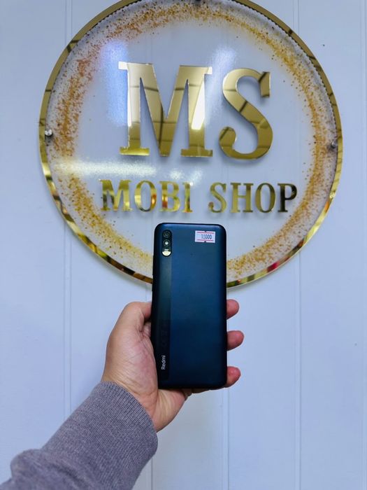Xiaomi Redmi 9A 2/32 - Б/У смартфон | хорошее состояние | гарантия