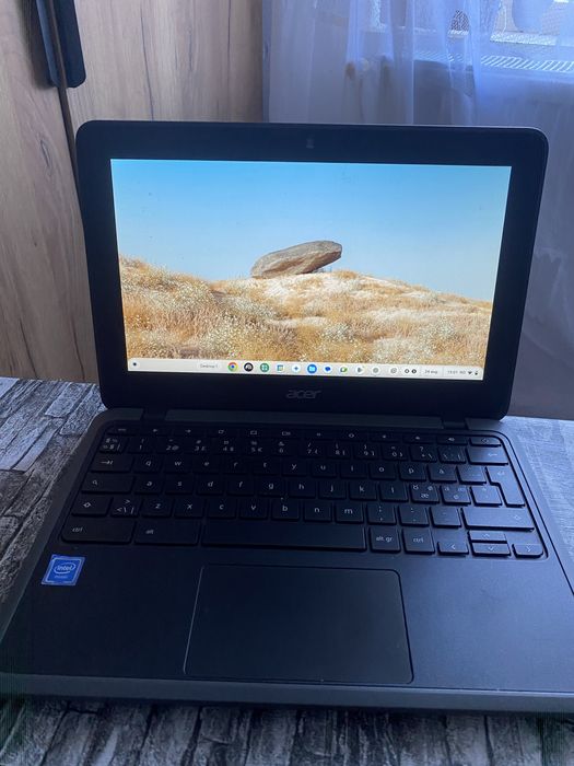 Vand/schimb laptop acer chromebook c733t