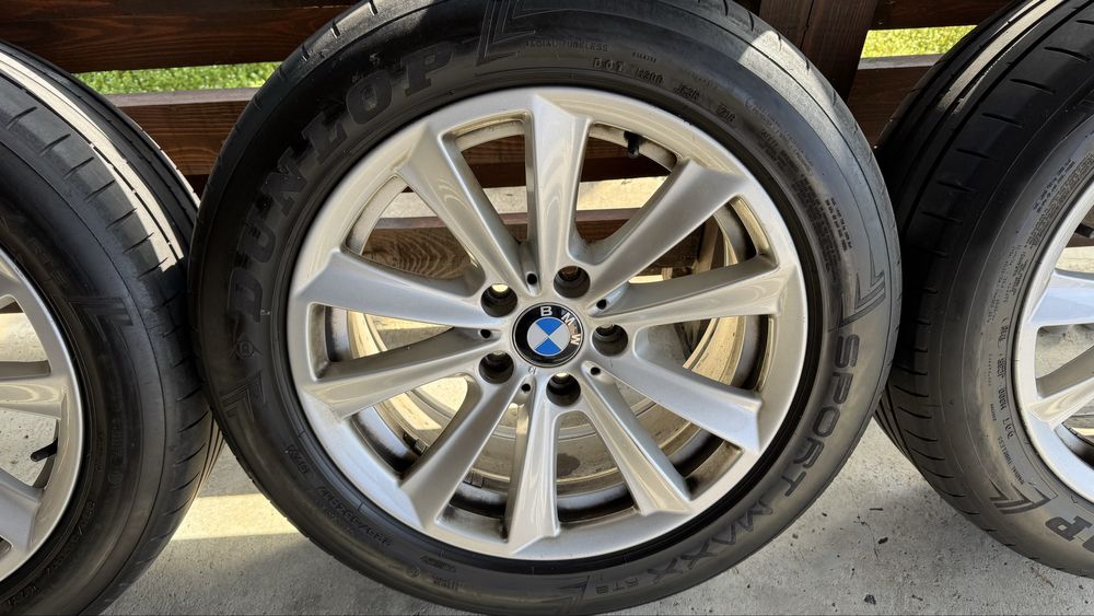 Roti/jante BMW - R17