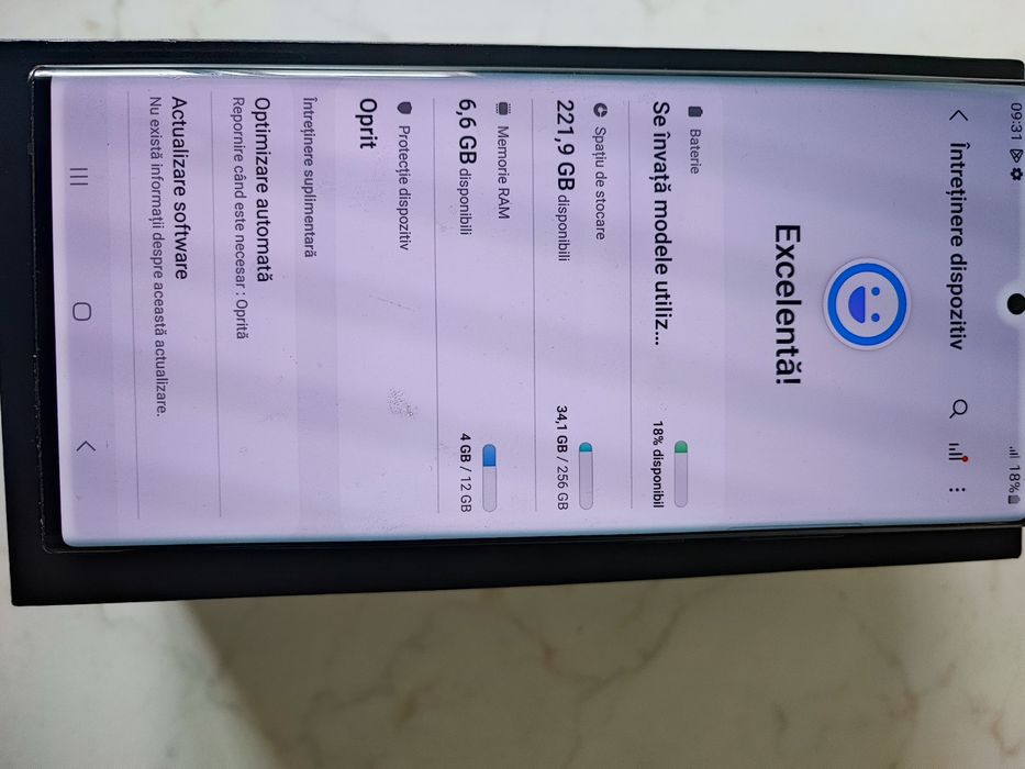 Samsung Note 20ultra 5G