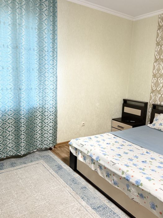 Сдается квартира почасовой