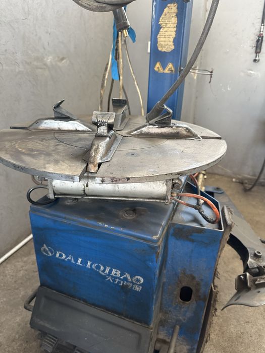 razbartovka apparat balansirovka