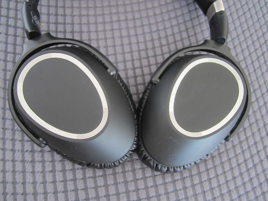 Sennheiser MB 660 Блутут слушалки