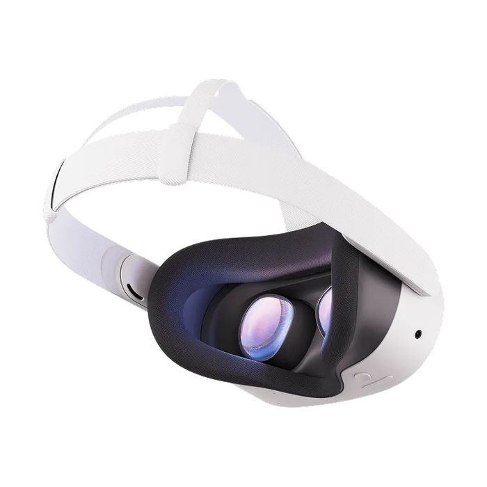 Meta Quest 256gb новый запечатанный с гарантией