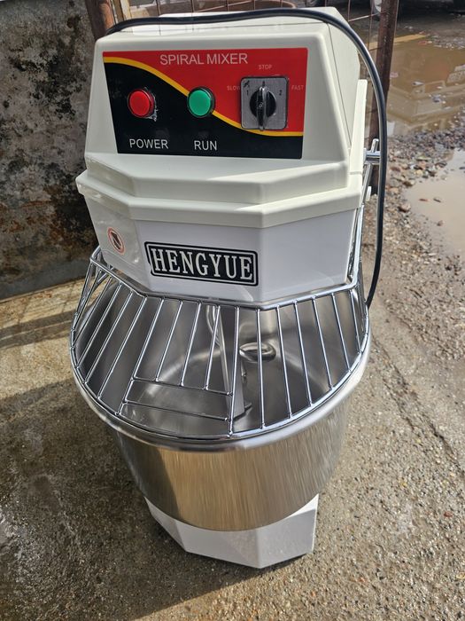 Mishalka 12.5 kg 220v 2 ta skorslik