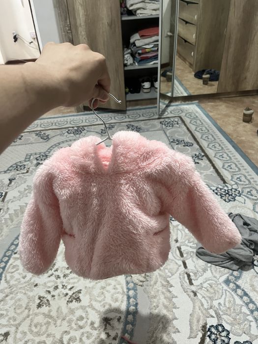 Детская одежда новая