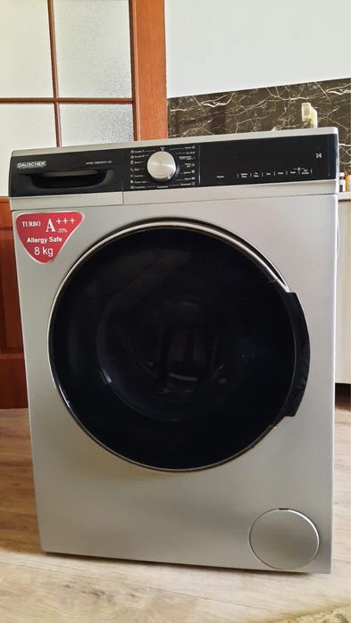 Стиральная машины DAUSCHER,8кг