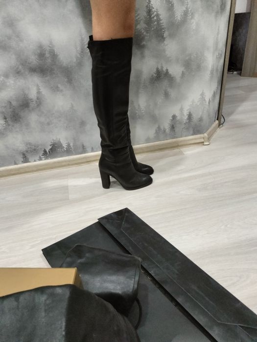 Продажа женской обуви