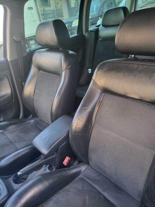 Dezmembrez Vw Passat B5.5 Automat