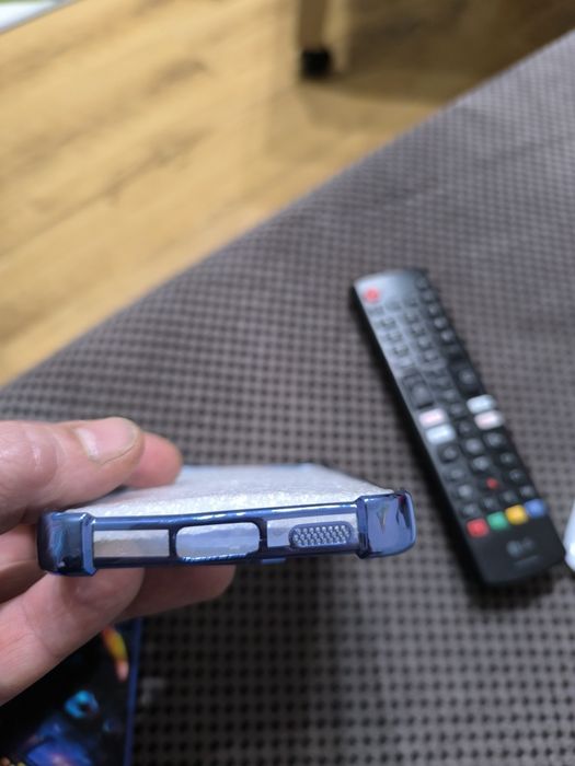 Redni note 14 5G кейсове