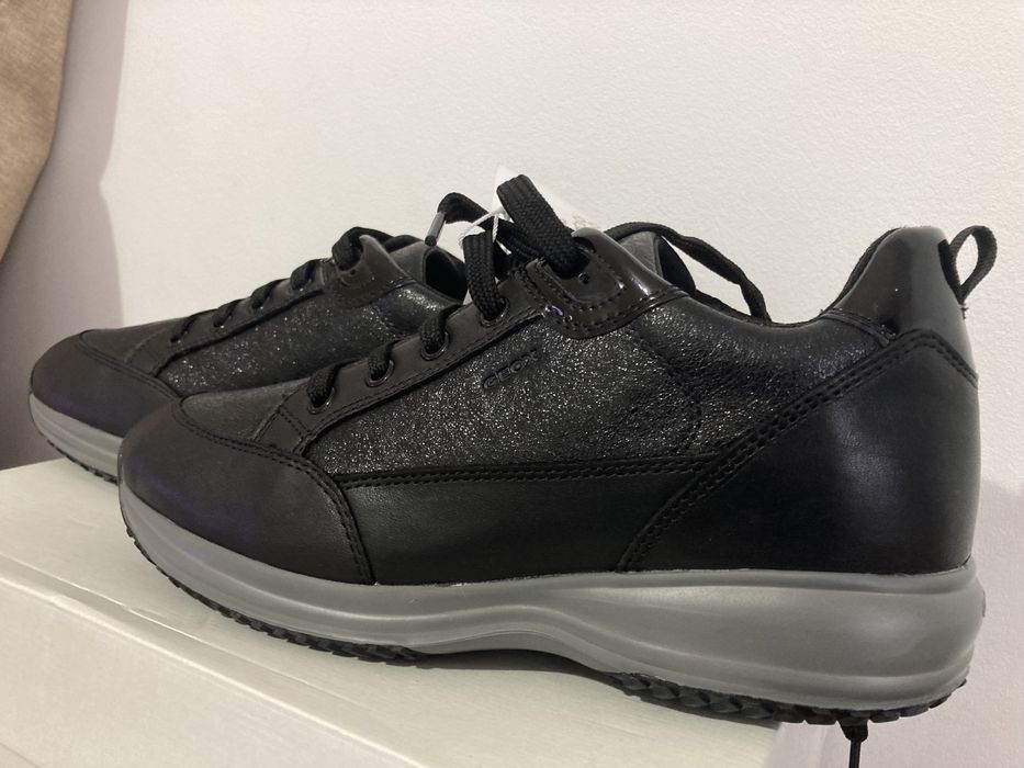 Papuci Dama “ GEOX RESPIRA “ nr 28