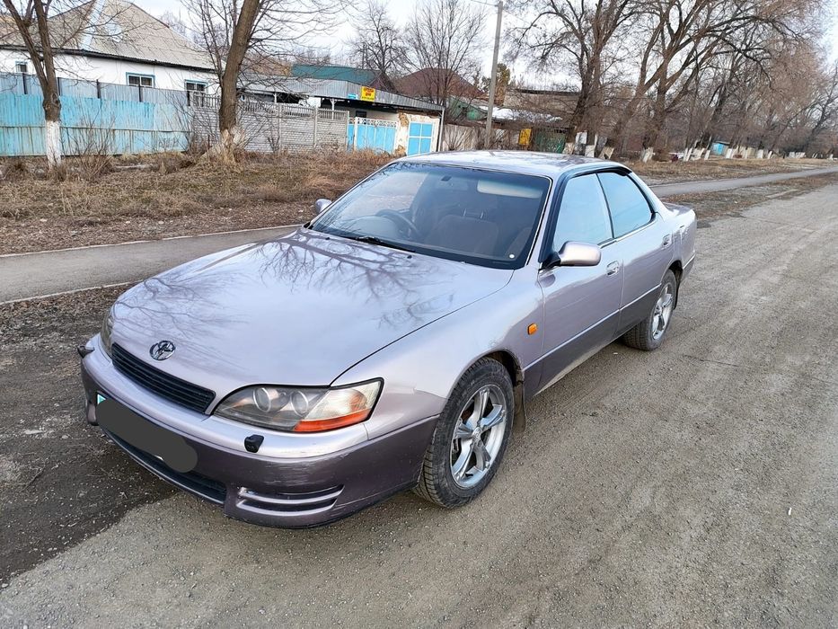 Тайота виндом 10 кузов