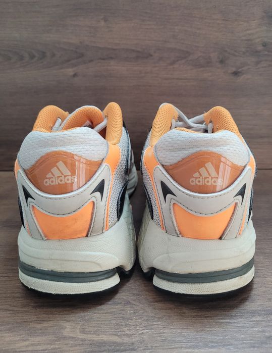 Като нови!Маратонки Adidas AdiPRENE-39 номер