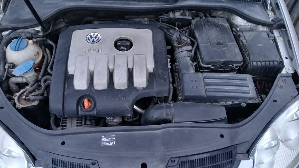 De vanzare Golf 5