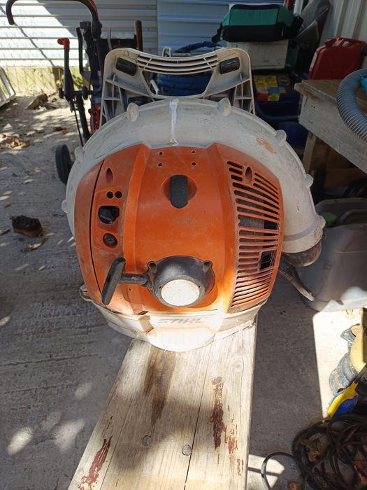 Pistol de legat fier Max 398S Husqvarna  de tăiat beton fier cărămidă max de legat fier cu sarma placa compactoare diesel picamer hidraulic