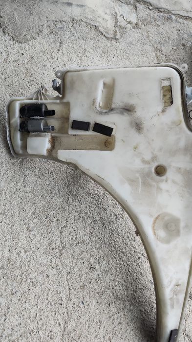 Казанче чистачки за БМВ е87 е88 е90 е91 е 92