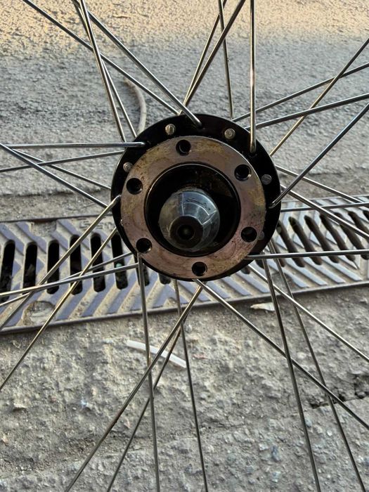 Велосипедные диски  на велосипед Centurion