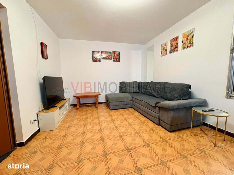 2 Camere - Titulescu - Banu Manta - Victoriei