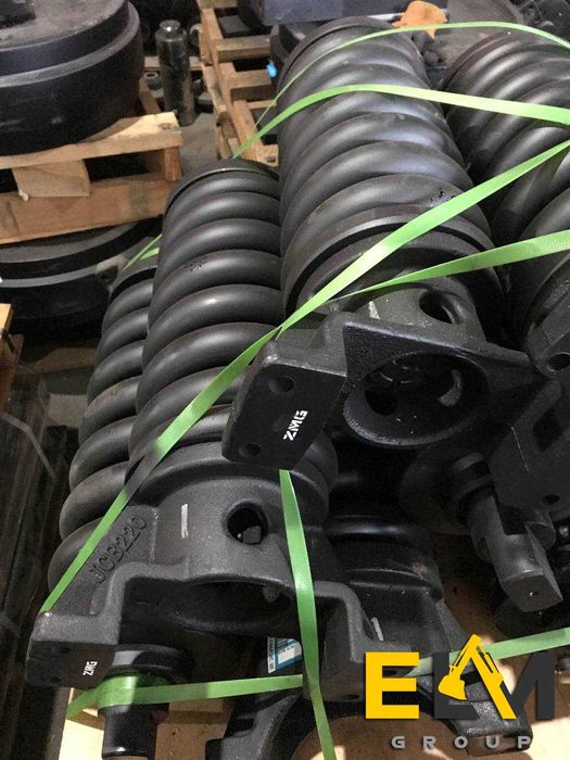 Натяжитель цепи Cat Doosan Hitachi Komatsu