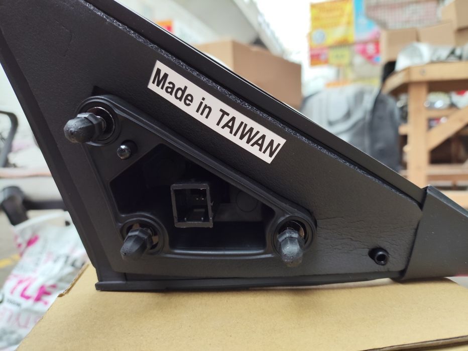 Камри 30 боковые зеркала Тайвань USA