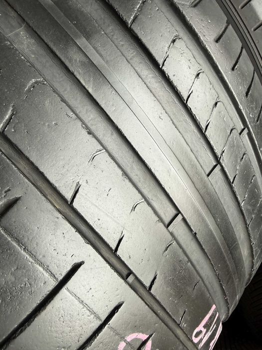 4x Anvelope Vara 275/40 R20 Silence - Pirelli  P Zero PZ4  NO PNCS