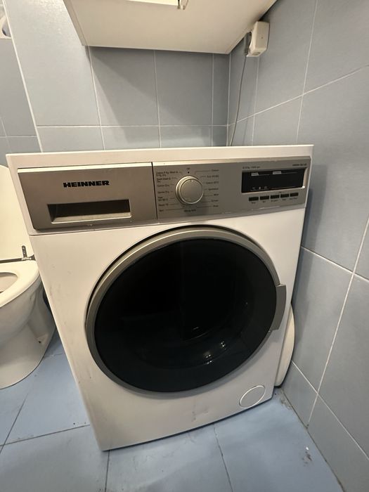 Vand frigider gorenje si masina de spalat heinner