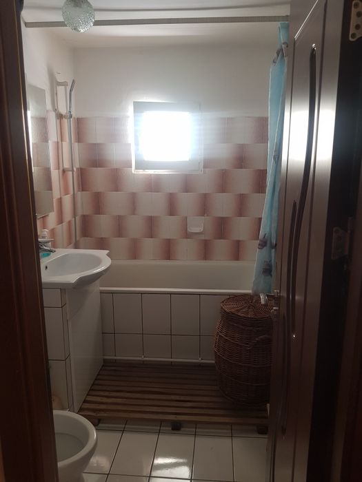 Apartament 2 camere Buzaului