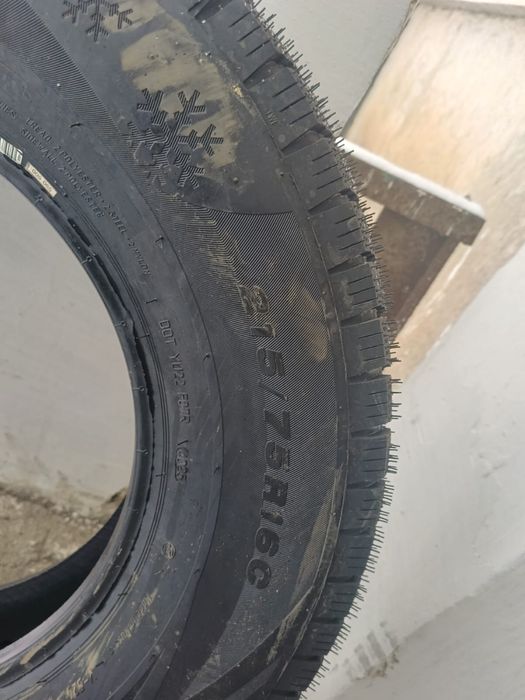 Продам шипы липучка