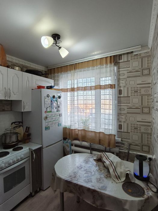 3комнатная квартира