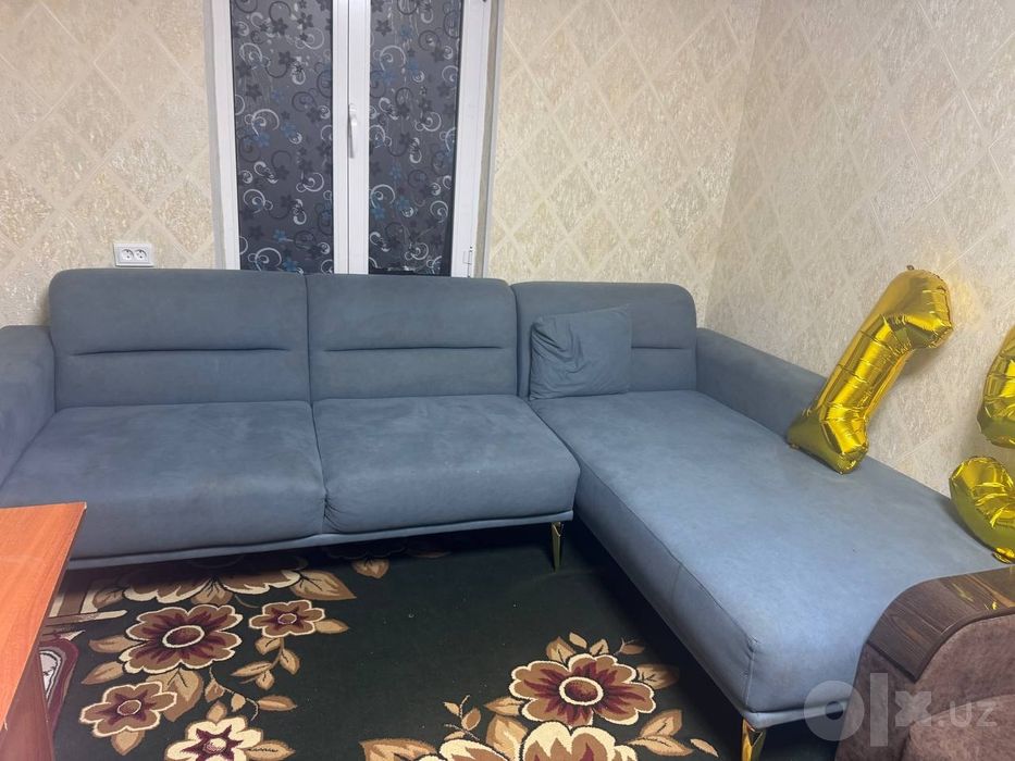 Uy ofis va oshxona uchun divan ugolok