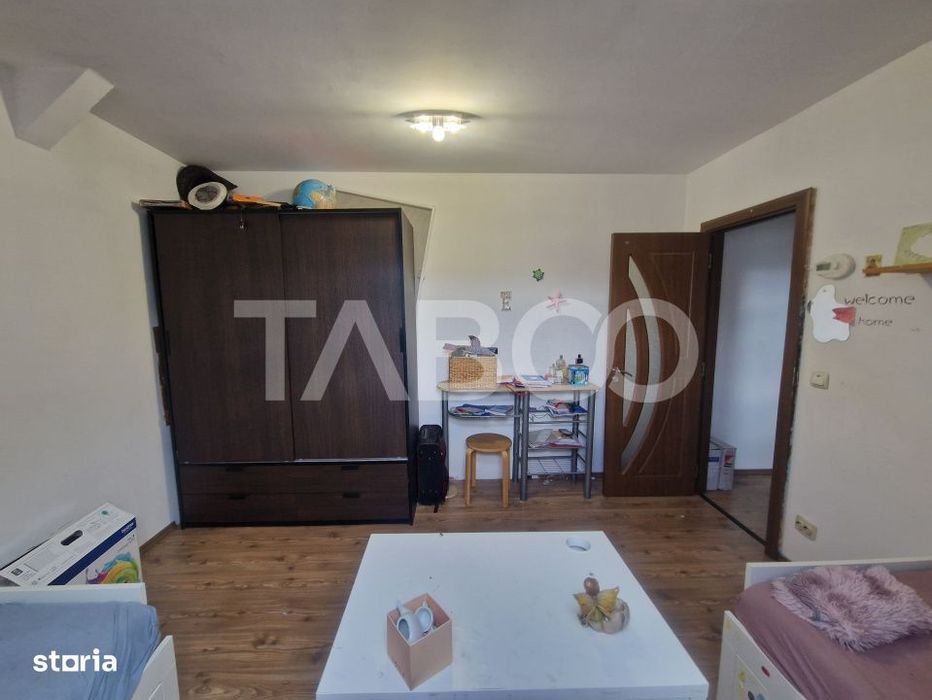 Apartament – Sibiu, Țiglari - Vedere 4