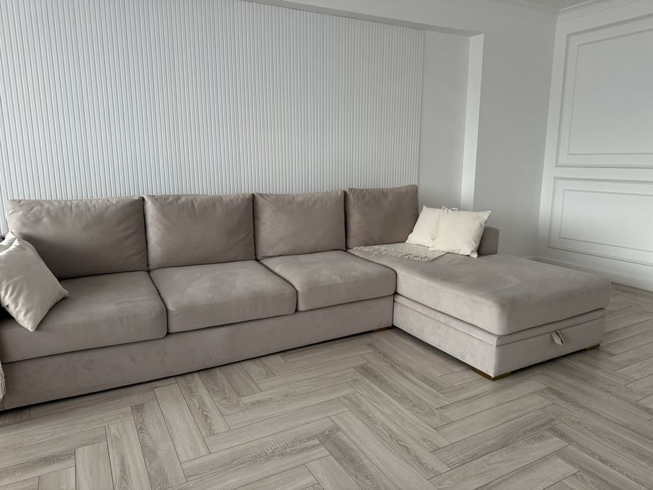 Продам диван угловой