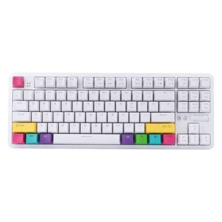 Ajazz K870T клавиатура