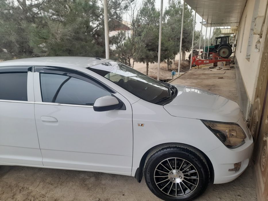 Kobilt aftermath sotiladi