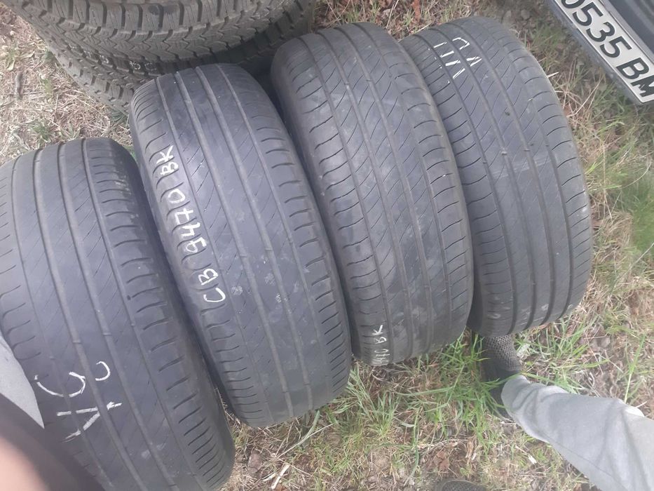 джанти и гуми за рено и дачия