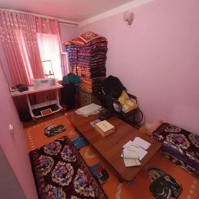 Uy sotiladi shoshilinch