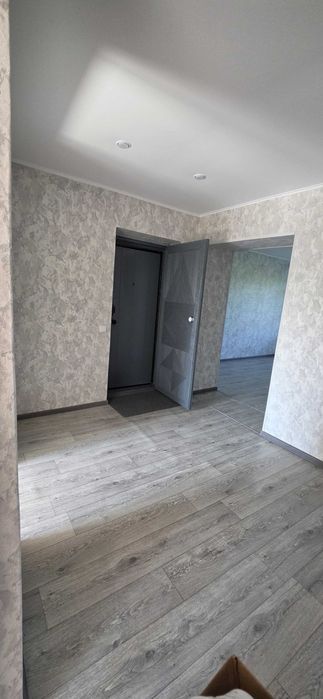 3 комнатная квартира