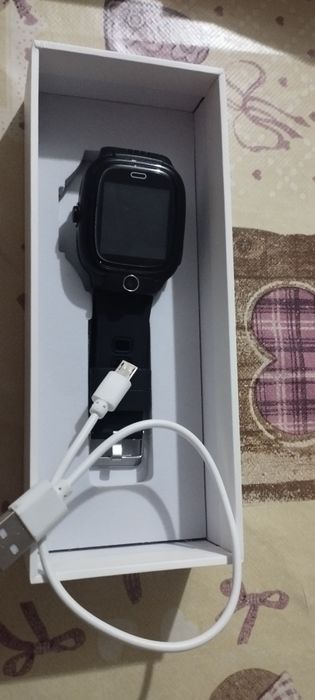 Продам детские смарт часы