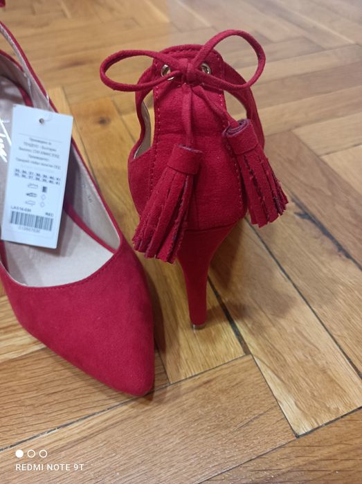 Обувки 36 номер...