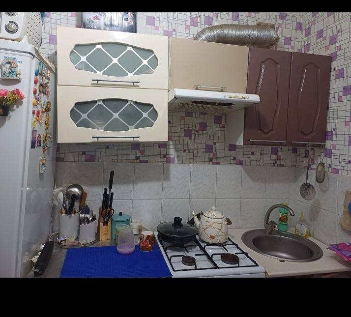 Продам квартиру г Степногорск