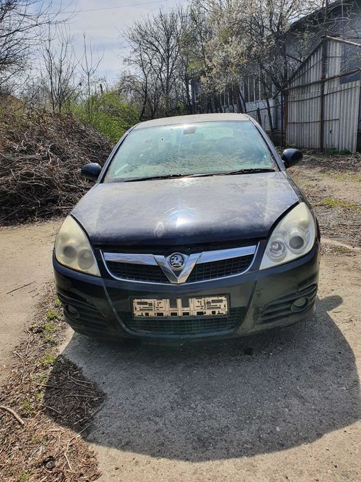 Fata completa / Piese dezmembrari Opel Vectra C 1.9 diesel