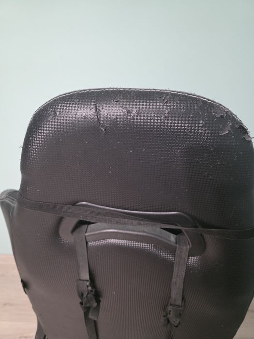 Vand scaun gaming 200ron